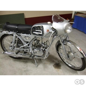 Flandria Record Super 1964