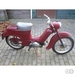 Jawa 555  49cc 1959