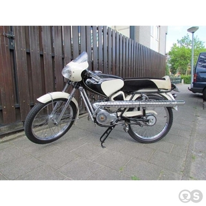 Typhoon Primo Sport 1964
