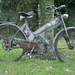 Claes Avros  1952 de voorloper van de Flandria