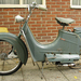 Sparta MB 50  1959