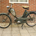 Zndapp 404  1955