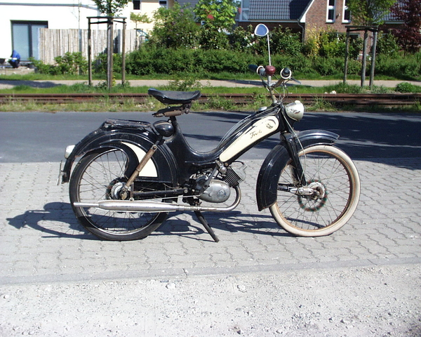 Drkopp 1966