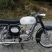 Macal Vanguard 500S  Spaanse Zndapp 1967