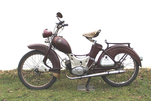 Simson SR2 1965