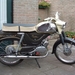 DKW. Hummel TS Luxus