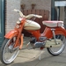 DKW. Hummel Super 102