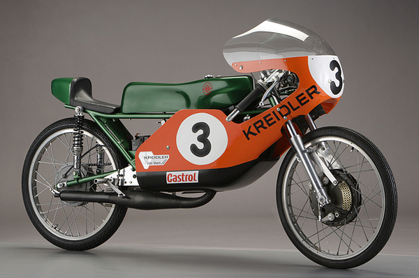 Kreidler