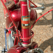 Poulain motor op Selection fiets