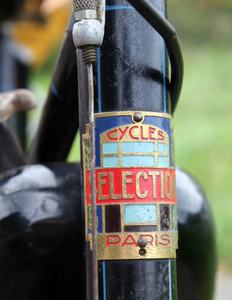 Poulain Select 1952