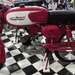 Aermacchi Harley Davidson Picolo 1962