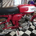 Aermacchi Harley Davidson Picolo 1962