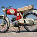 BSA. Beagle 1964 met 4 versnellingen