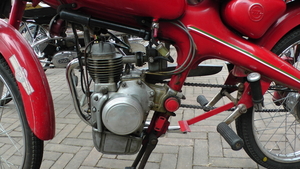 Motom Junior Sport 1957