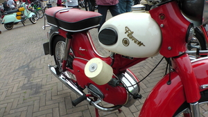 Kreidler Florett Super 5