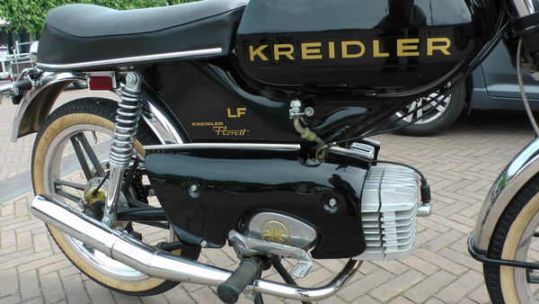 Kreidler LF 1977