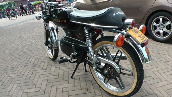 Kreidler LF 1977