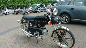 Kreidler LF 1977