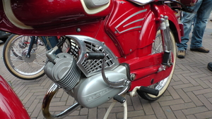 Zndapp KS 511