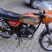Zndapp GTS50  1981