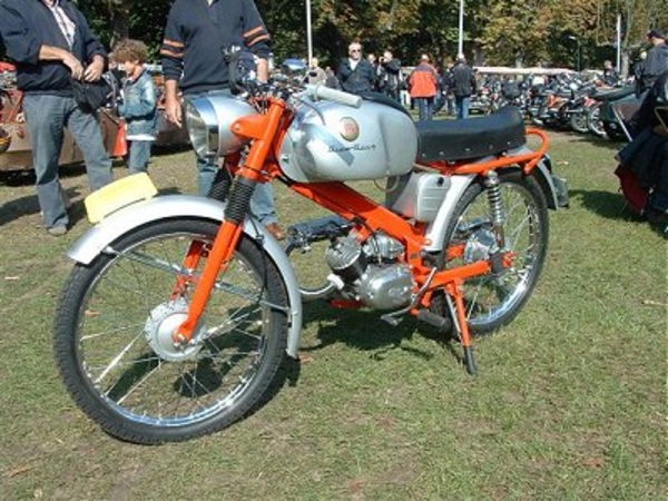 Batavus Super Sport