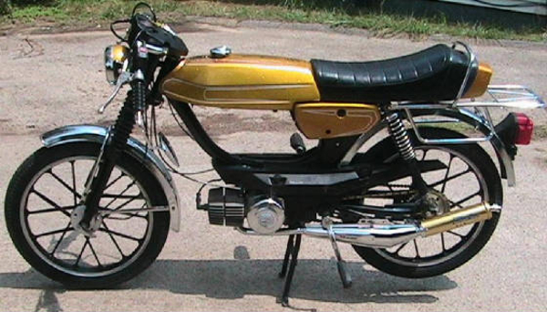 Puch Magnum