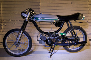 Puch Magnum