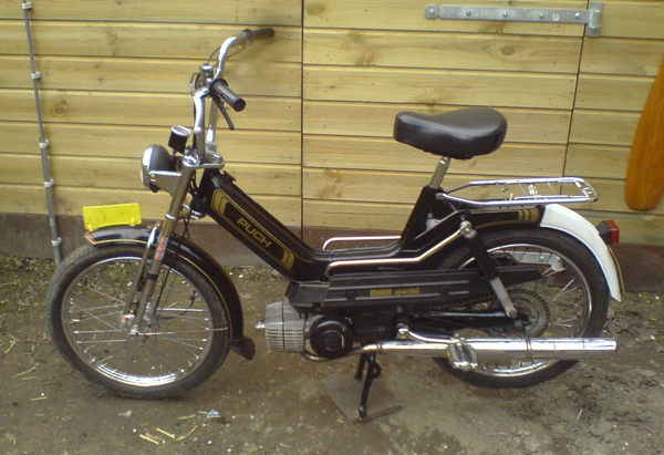 Puch Maxi