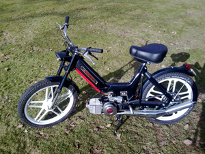 Puch Maxi