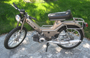 Puch Maxi Sport