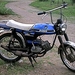 Puch Montana