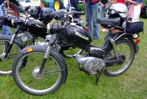 Puch MV 50S