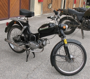 Puch MV 50S