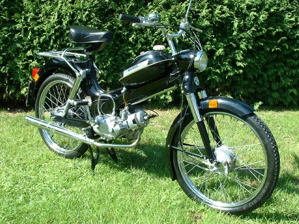 Puch MV 50S