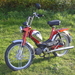 Puch X30 Turbo