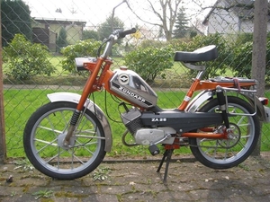 Zndapp Automaat