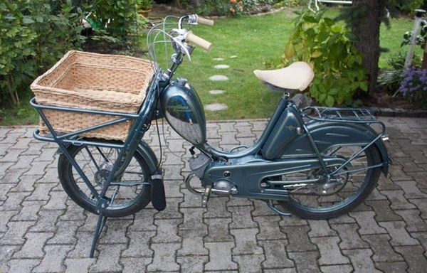 Zndapp Combinette 405