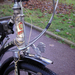 Stepke hulpmotor 38cc 1952