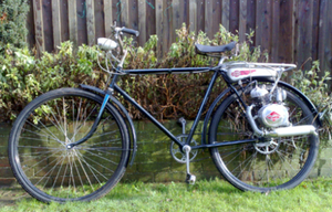 Fuchs FM 40S