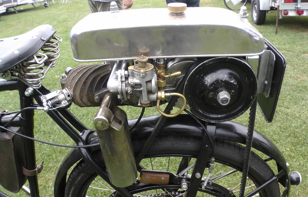 DKW. bj. 1919