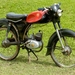 HMW. Supersport  1958