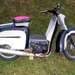Monar Scooter 1960