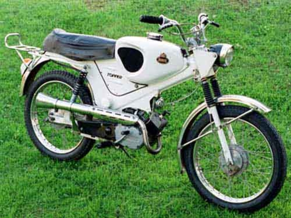 Monark 1205  1966