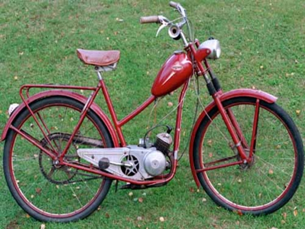 Monark 1953