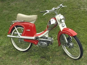 Monark La Strada Sport  1959