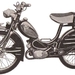 ADI. Sachs Luxus 1956