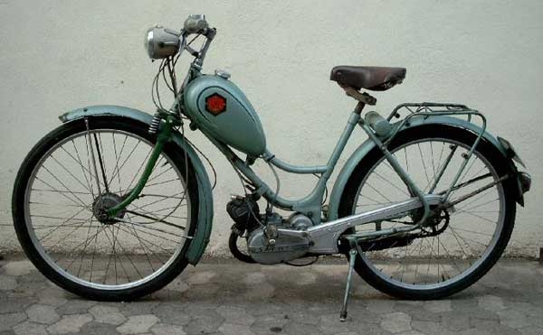 Anker 1954.