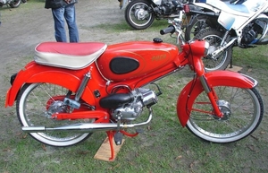 Puch VS 50 S