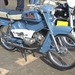 Stokvis Rap Crown met Puch motor