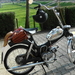 Puch MV50  Skytrack 1975 van Bas v,d. Zwaan